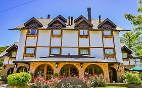 Hotel & Spa La Cheminee